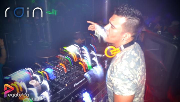 Foto 82 de Rain CLVB - 1er FDS Sept 2015 en Rain CLVB - Cali, Cali