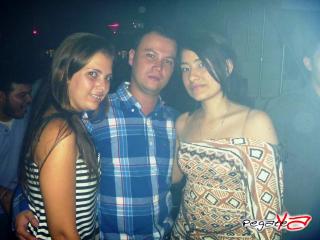 Foto 21 de Junio 08 del 2012 ((( Praga Sur ))) en Praga Club Cali, Cali