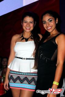 Foto 16 de Agosto 17 del 2013 en Living Night Club, Cali
