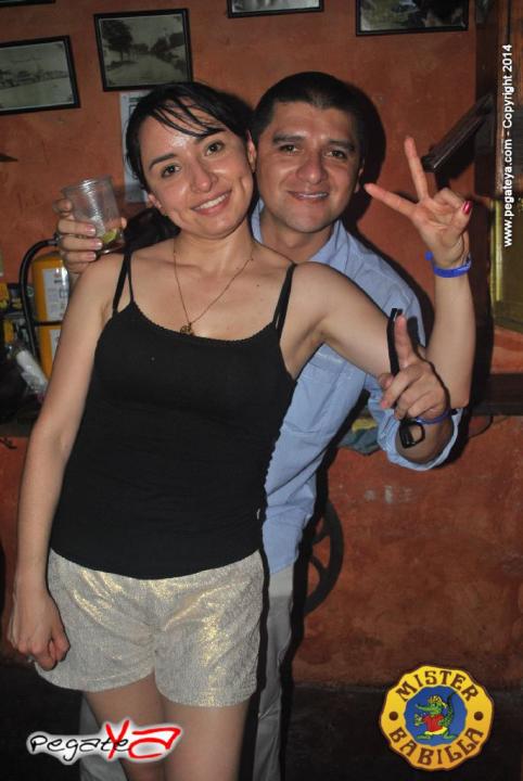 Foto 40 de MISTER BABILLA 12 Y 13 de SEPT 2014 en Discoteca MISTER BABILLA cartagena, Cartagena