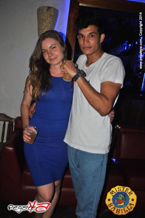 Foto 125 de MISTER BABILLA 12 Y 13 de SEPT 2014 en Discoteca MISTER BABILLA cartagena, Cartagena