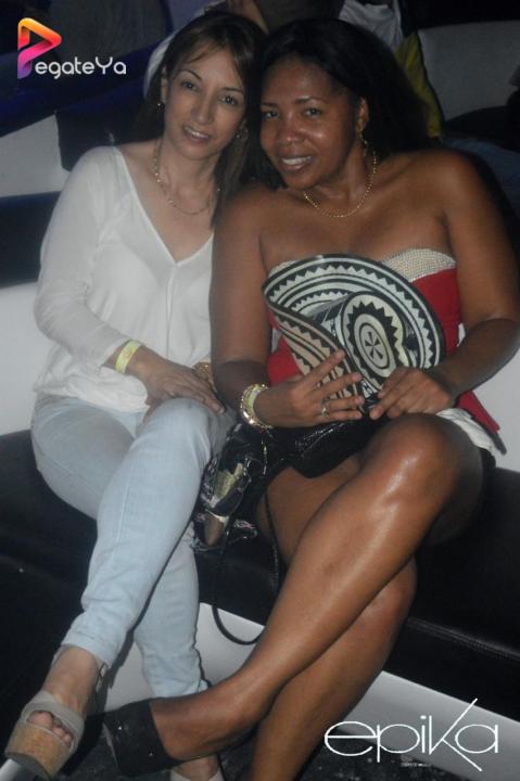 Foto 3 de Epika - 3er FDS Dic. 2015 en Epika Night Club, Cali
