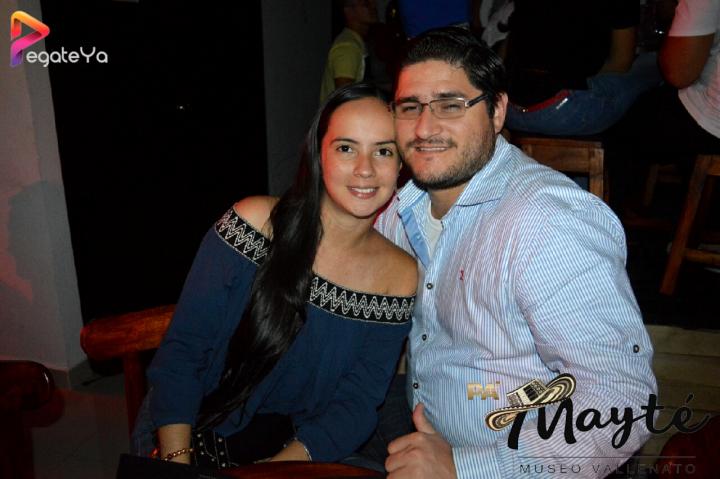 Foto 80 de Pa Mayté - Amor & Amistad 2016 en Pa Mayté, Cali