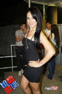 Foto 15 de Lolas - Febrero 07 del 2014 en Lolas Club Menga Cali, Cali