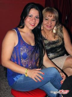 Foto 100 de Octubre 04 del 2013 en Kabaret - Granada, Cali