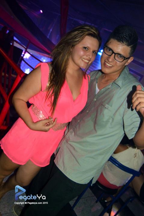 Foto 66 de El manicomio sabado 14 de marzo de 2015 en Discoteca El Manicomio Bucaramanga, Bucaramanga