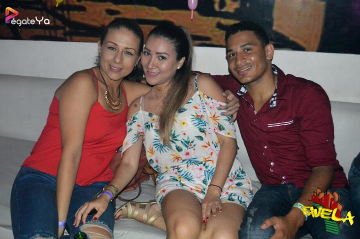 Foto 53 de Favela Club - 1er Fds Julio 2017 en Favela Club Menga, Cali