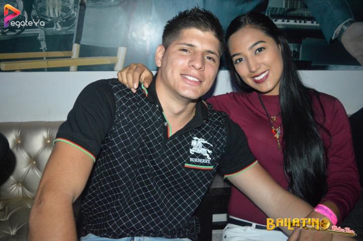 Foto 31 de Bailatino - 2do Fds Febrero 2017 en Bailatino - Bar, Cali