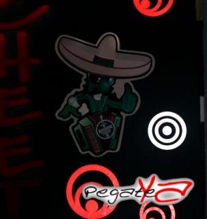 Foto 16 de Julio 20 del 2013 en Rancheton Cali, Cali
