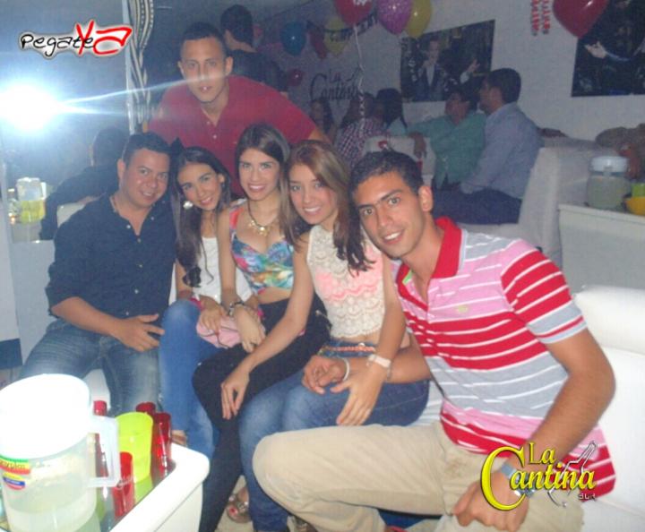 Foto 24 de La Cantina Sur - Amor y Amistad en La Cantina Sur, Cali