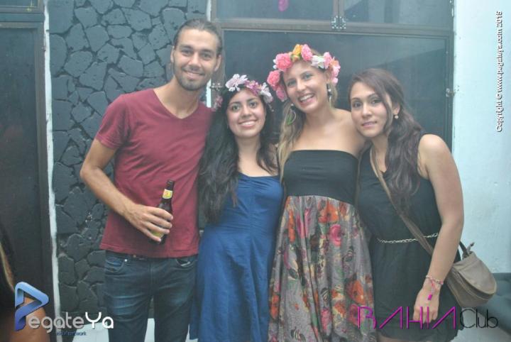 Foto 4 de Bahia 18 y 19 de Diciembre de 2015 en bahia club, Cartagena
