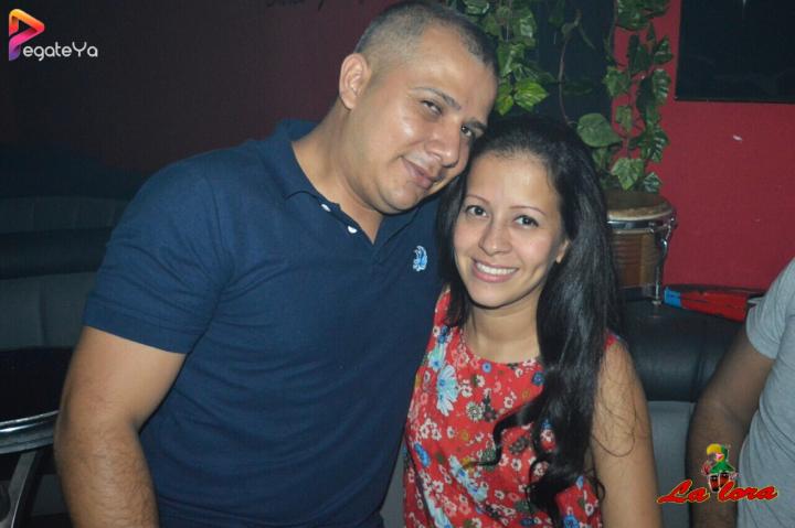 Foto 4 de La Lora - 2DO Fds Febrero 2017 en La Lora Bar, Cali