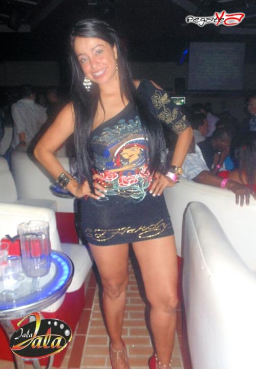 Foto 11 de Jajala Jala - Amor y Amistad en Jala Jala Club, Cali