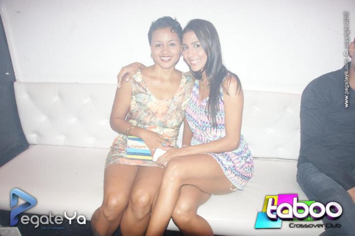 Foto 29 de Taboo 19 y 20 de Junio de 2015 en Discoteca Taboo Cartagena, Cartagena