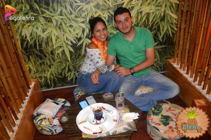 Foto 20 de Say Aloha State - 1er FDS Julio 2016 en Say Aloha State, Cali