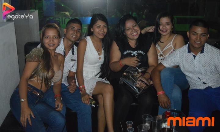 Foto 24 de Miami - 4to Fds Sept. 2016 en Miami Bar Cali, Cali