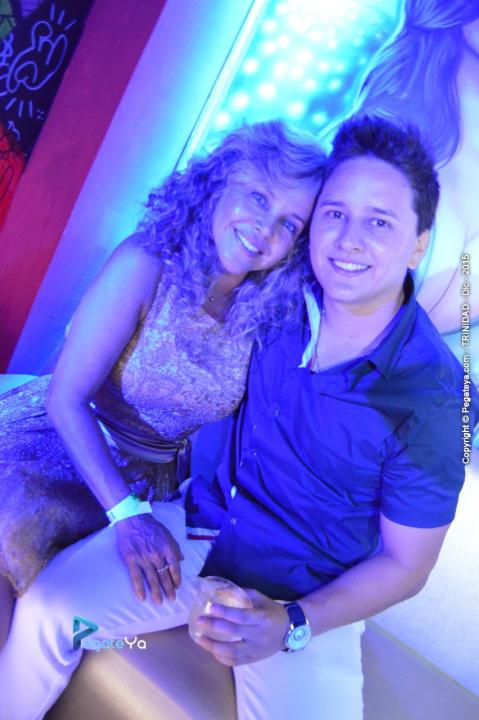 Foto 12 de Trinidad - 31 Dic 2015 en Trinidad Discoteca Bucaramanga, Bucaramanga