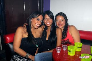 Foto 28 de Zambomba - Marzo 15 del 2014 en Club Zambomba, Cali