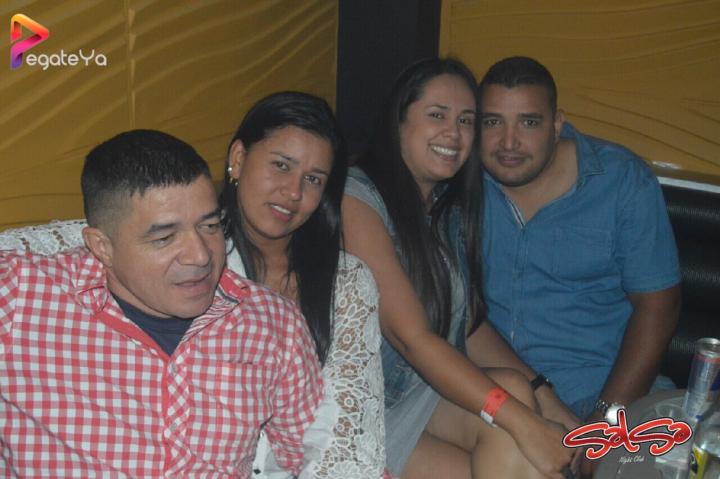 Foto 81 de Salsa Night Club - 4TO Fds Sept. 2016 en Salsa Night Club, Cali