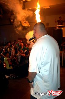Foto 96 de Fotos Cocsculluela en Praga Club Cali, Cali