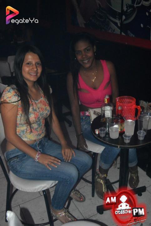 Foto 19 de Ampm Bar - Amor y Amistad 2015 en Am / PM Bar - Cali, Cali