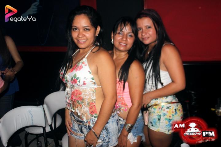 Foto 7 de Ampm - Feria 2015 en Am / PM Bar - Cali, Cali