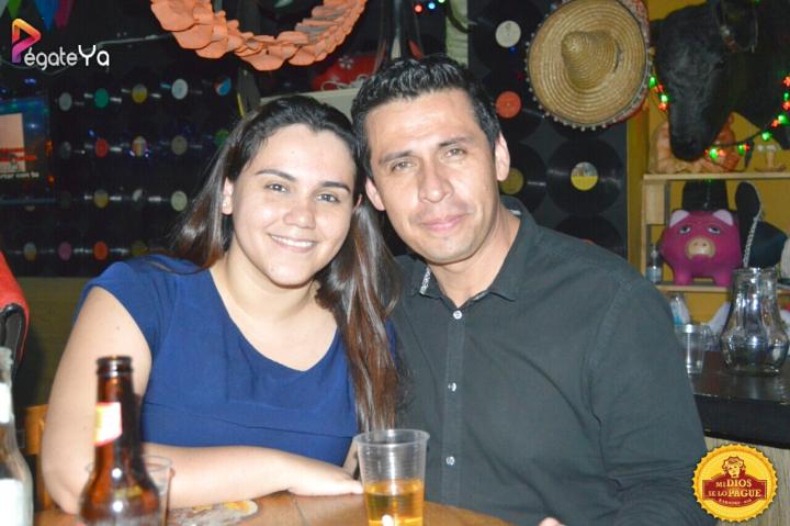 Foto 255 de Mi Dios se lo Pague - 1er Fds Julio en Fonda Mi Dios Se Lo Pague, Cali