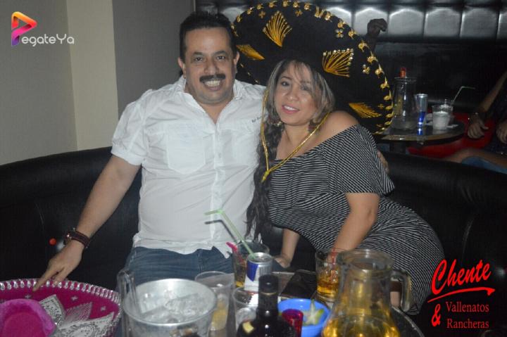 Foto 35 de Chente - 3er Fds Febrero 2017 en CHENTE Vallenatos y Rancheras, Cali