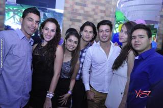 Foto 62 de Discoteca Malabar Golpe a Golpe en Discoteca Malabar Bucaramanga, Bucaramanga