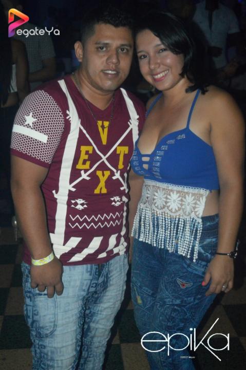 Foto 25 de Epika - Feria 2015 en Epika Night Club, Cali