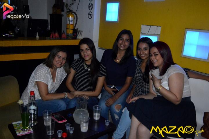 Foto 3 de Mazao Park - 4to Fds Abril 2016 en Mazao Park, Cali