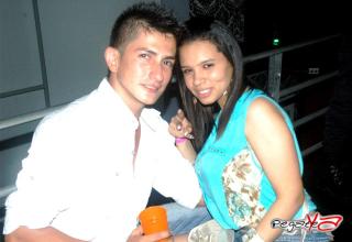 Foto 47 de Marzo 15 del 2013 en Babel / Barra Libre Cali, Cali