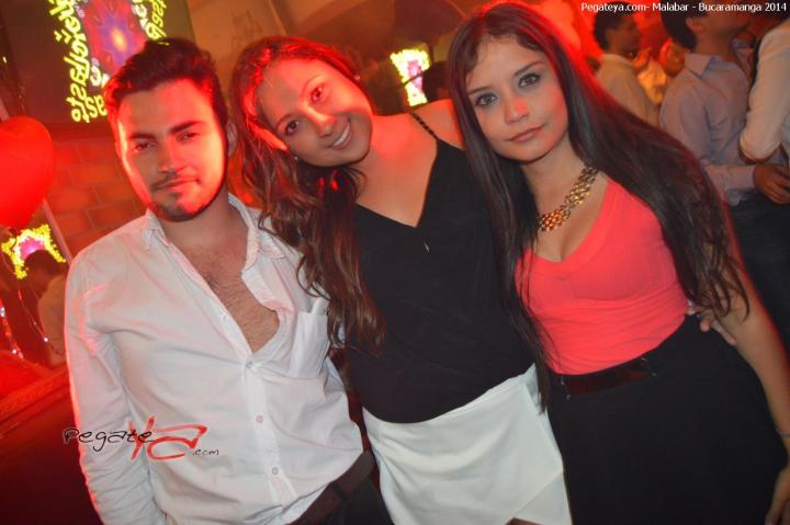 Foto 75 de Discoteca malabar - 19-20 sep 2014 en Discoteca Malabar Bucaramanga, Bucaramanga