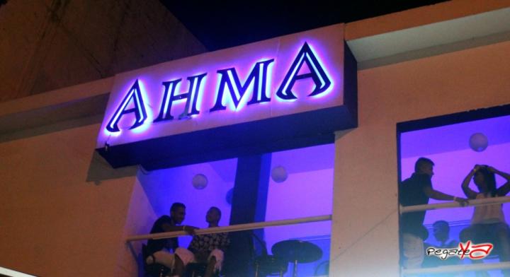 Foto 20 de Ahma Bar - 1er FDS Diciembre 2014 en Ahma Cali, Cali
