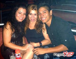 Foto 17 de Enero 12 del 2013 en Space Menga, Cali