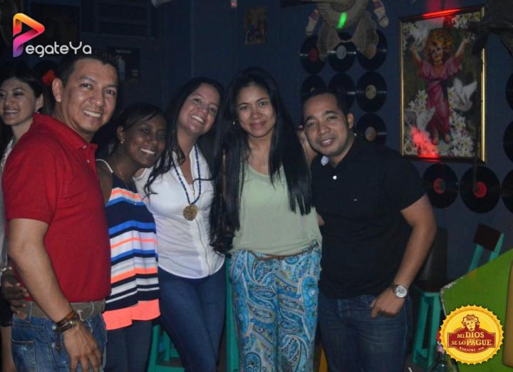 Foto 47 de Fonda Mi Dios Se Lo Pague - Amor y Amist en Fonda Mi Dios Se Lo Pague, Cali