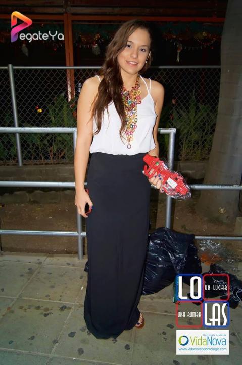 Foto 99 de Lolas - Feria 2015 en Lolas Club Menga Cali, Cali