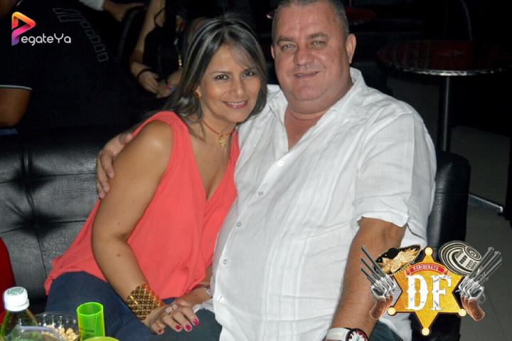 Foto 13 de DF DISCO CLUB - 2Do fds Oct 2016 en El DF Club Discoteca