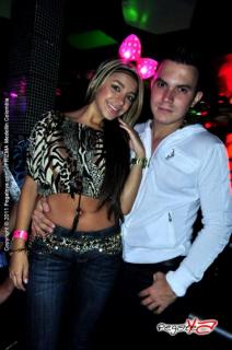 Foto 24 de Discoteca Prizma 26 noviembre 2011 en Prizma Discoteca Medellin, Medellín