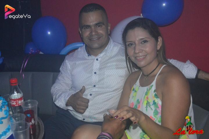 Foto 25 de La Lora - 3er Fds Febrero 2017 en La Lora Bar, Cali