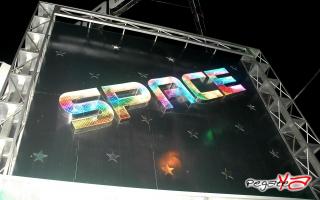 Foto 14 de Octubre 20 del 2012 en Space Menga, Cali