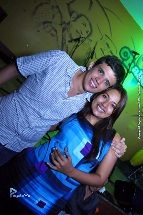 Foto 59 de Discoteca Chabela - 27 junio 2015 en Discoteca Chabela Bucaramanga, Bucaramanga