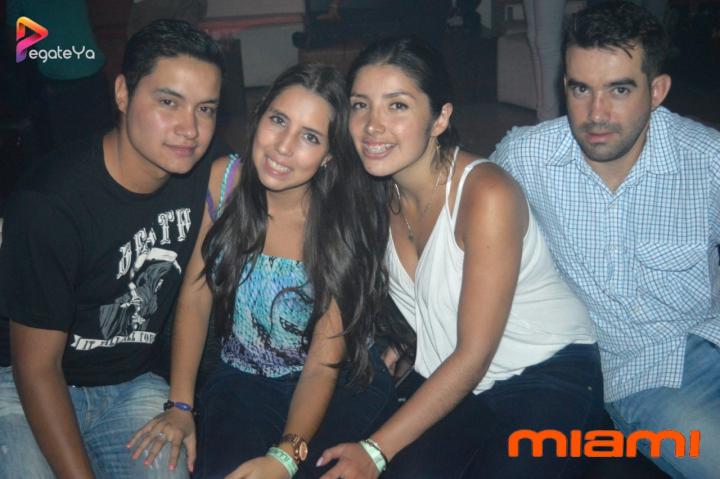 Foto 22 de Miami Bar - Feria 2015 en Miami Bar Cali, Cali