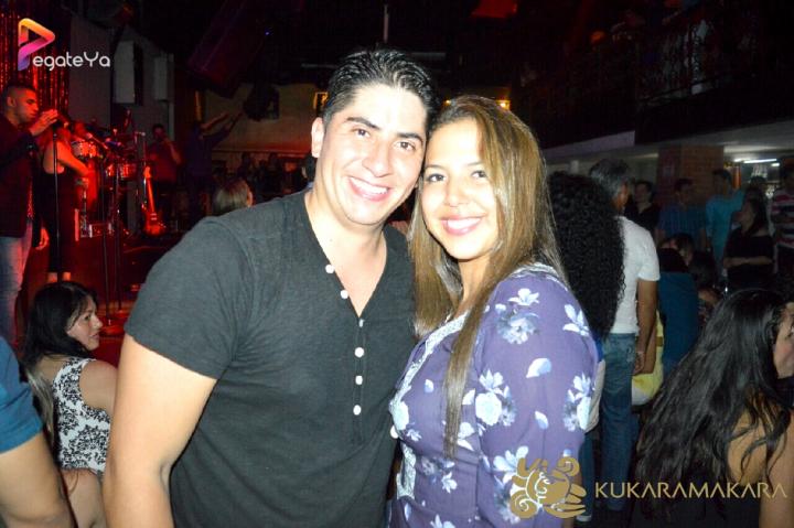 Foto 55 de Kukaramakara - 2do Fds Oct 2016 en Kukaramakara Discoteca Cali, Cali