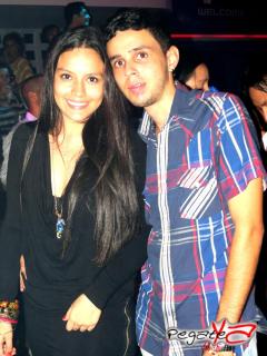 Foto 20 de Abril 6 del 2013 en Space Menga, Cali