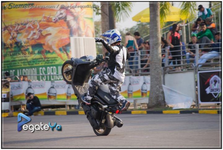 Foto 9 de 2 Campeonato Nacional de STUNT - en PegateYa Villavicencio, Villavicencio