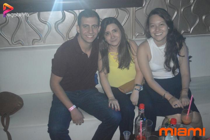 Foto 29 de Miami Bar - 3er Fds Febrero 2017 en Miami Bar Cali, Cali
