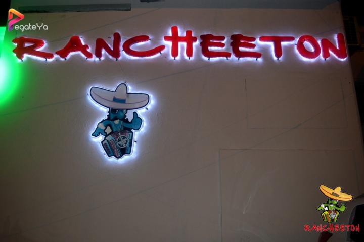 Foto 11 de Rancheeton - Feria de Cali 2015 en Rancheton Cali, Cali