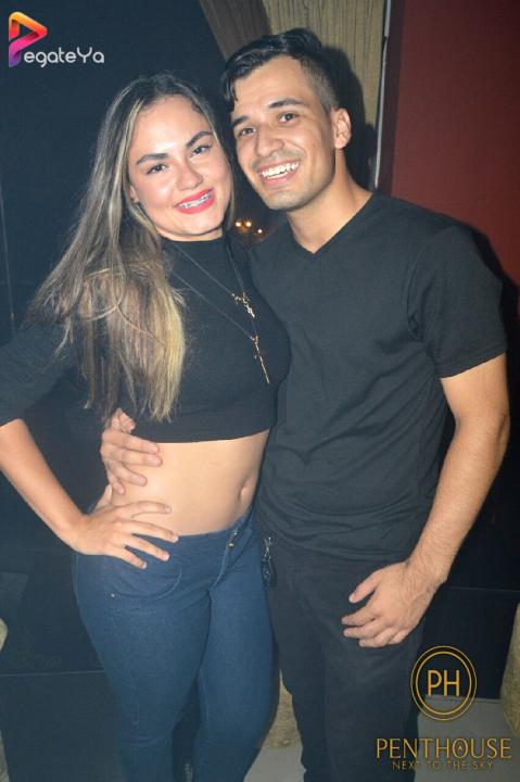 Foto 15 de Penthouse Club - 2do Fds Oct 2016 en Penthouse 1800, Cali