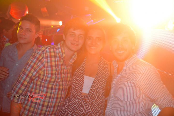 Foto 79 de Bar Bling 26 -27 septiembre 2014 en Bar Bling Bucaramanga, Bucaramanga